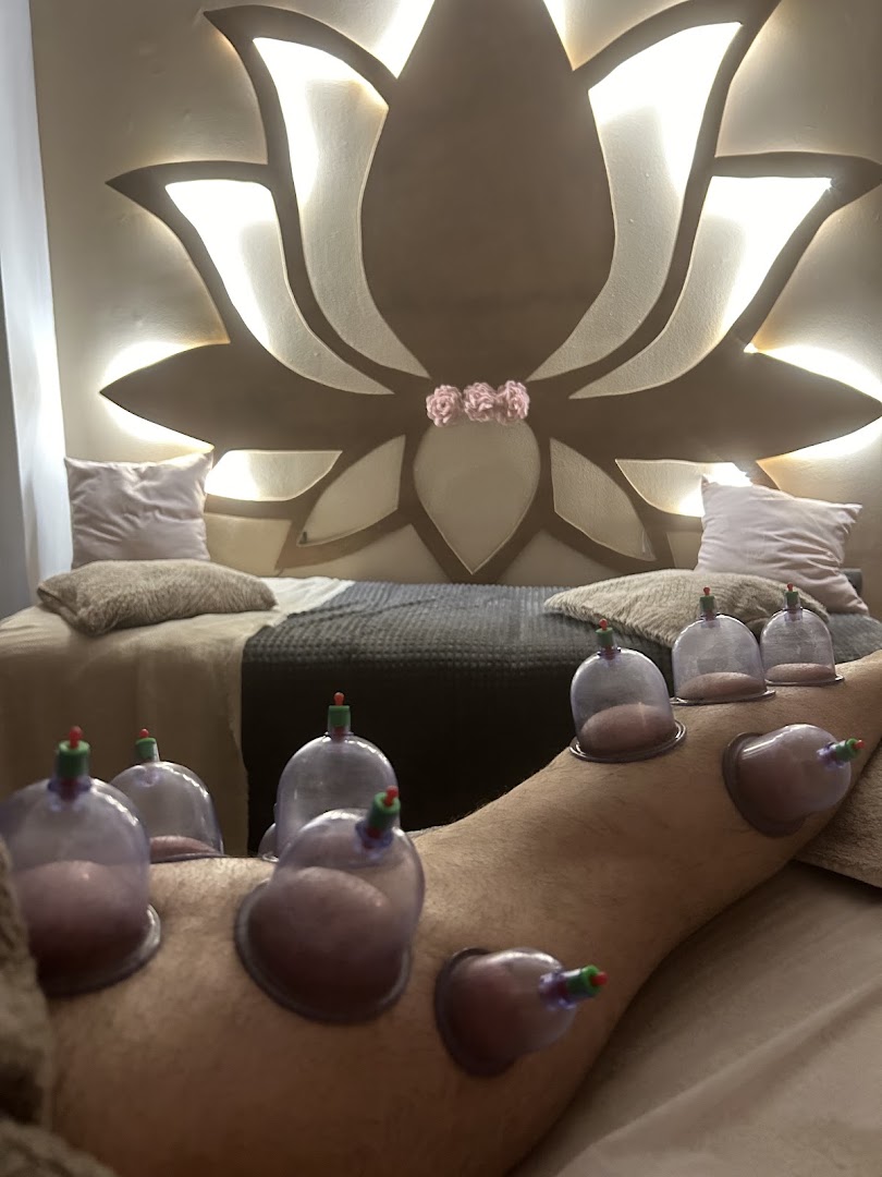 The Wellness Box Massage Room · Φωτογραφίες 3