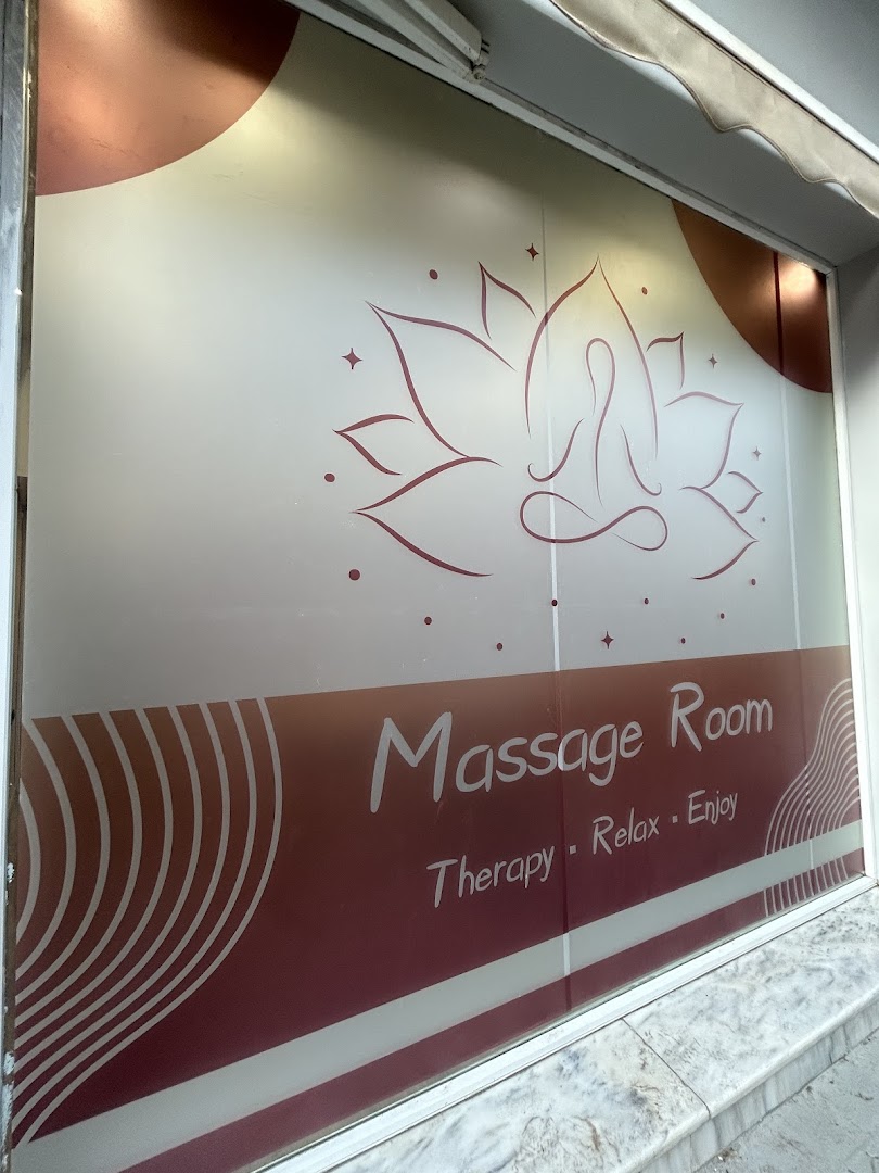 The Wellness Box Massage Room · Φωτογραφίες 2