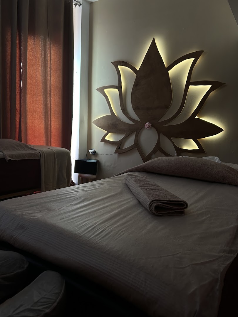 The Wellness Box Massage Room · Φωτογραφίες 4